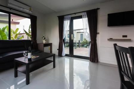 Bua Tara Resort - 59