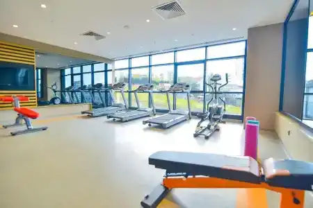 SERENİTY Comfort - 10