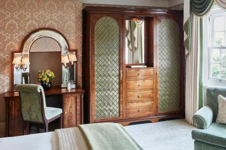 The Goring - 88