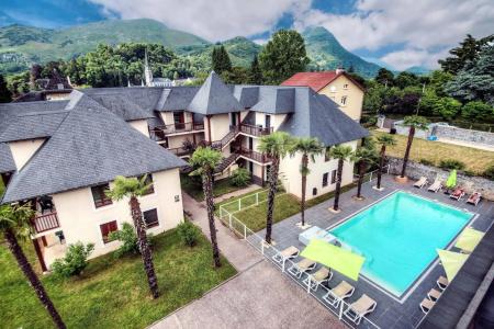 Zenitude Hôtel-Résidences l'Acacia Lourdes - 13