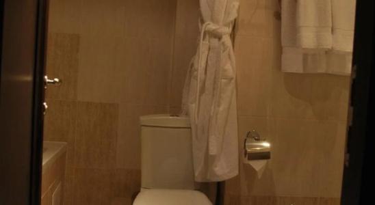 Spa Holiday - 6