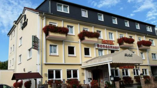 Bürgerhof - 0