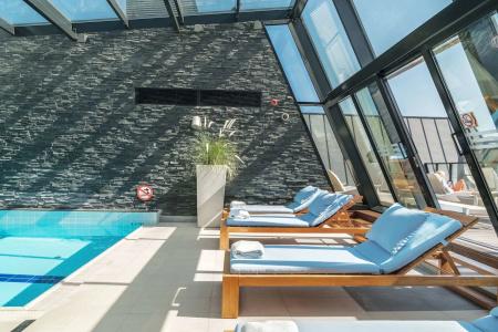 Hilton Gdansk - 16