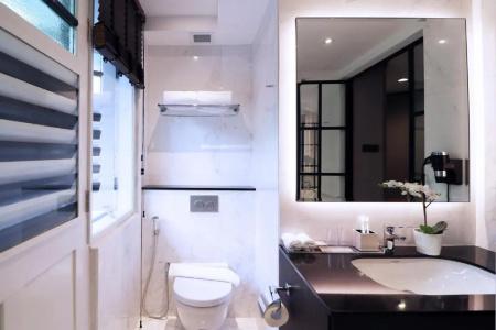 Nuve Urbane (Sg Clean, Staycation Approved) - 73