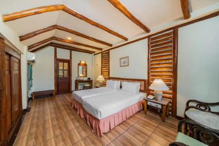 Botany Beach Resort - 139