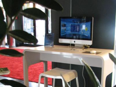 Novotel Budapest Danube - 12