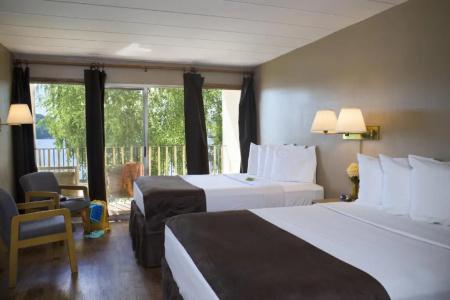 Delton Oaks Resort - 68