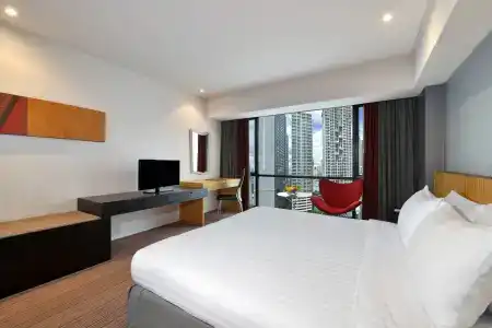 Belaire Bangkok Sukhumvit - Sha Extra Plus - 8