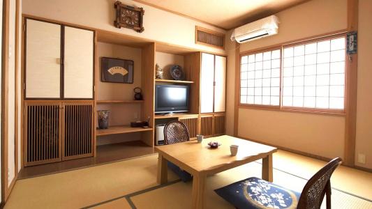 Hoshinofuruyado Seian - 2