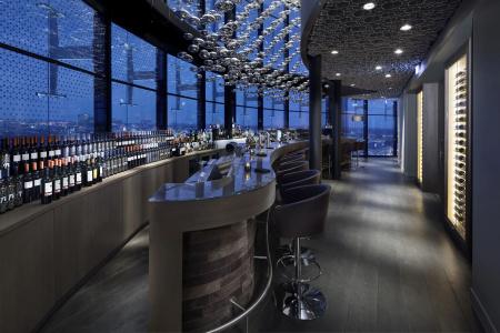 Fletcher Amsterdam - 7