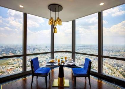 Vinpearl Luxury Landmark 81 - 23