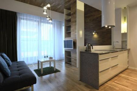 Turnau Angel City Aparthotel - 12