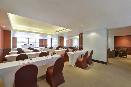 Belaire Bangkok Sukhumvit - Sha Extra Plus - 37