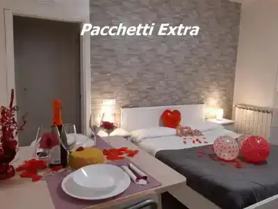 Guest House Il Faraone - 13