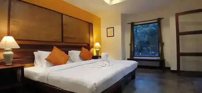 Baan Krating - Sha Plus - 61