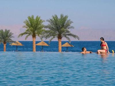Mövenpick Resort & Spa Tala Bay Aqaba - 55