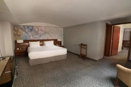 Courtyard by Marriott Mexico City Revolucion - 127