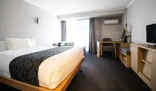 Capital Executive Apartment - 91
