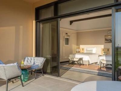 Hilton Al Hamra Beach & Golf Resort - 68