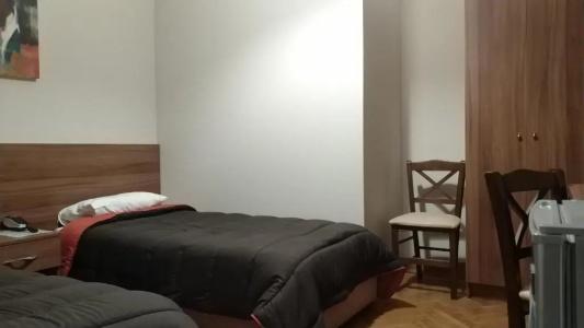 Ambrosia Suites - 31