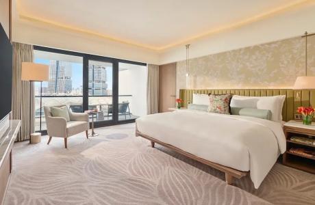 Mandarin Oriental, Singapore (SG Clean) - 70