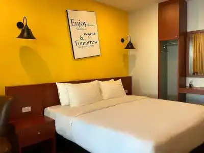 Blue Orchid Beach Krabi - Sha Certified - 49