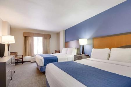 SureStay Plus by Best Western Houston Medical Center - 6
