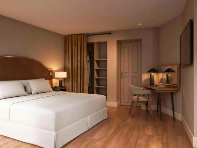 Best Western Premier Opéra Faubourg - 15