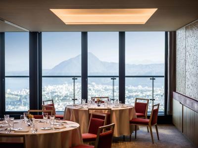 Ana Intercontinental Beppu Resort & Spa, An Ihg - 33