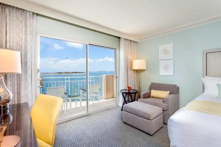 Loews Coronado Bay Resort - 62