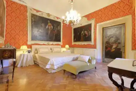 Piazza Pitti Palace - Residenza d'Epoca - 94