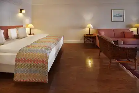 Kempinski Barbaros Bay Bodrum - 4