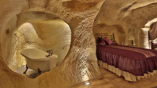 Golden Cave Suites - 147