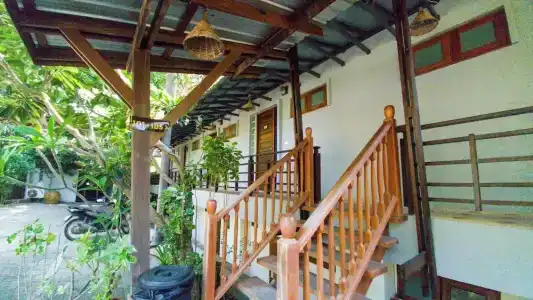 Sasitara Residence - 167