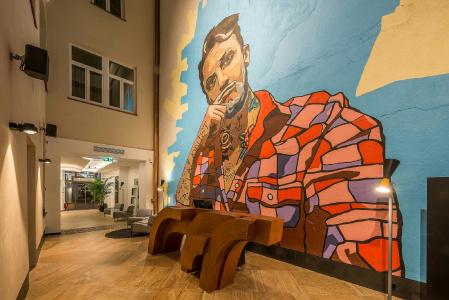 Artagonist Art - 14