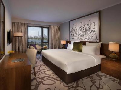 Pullman Dubai Creek City Centre Residences - 37