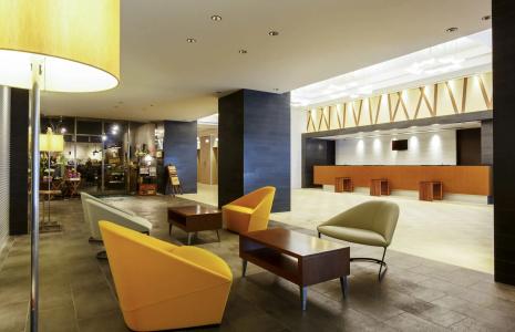 Ibis Styles Sapporo - 31