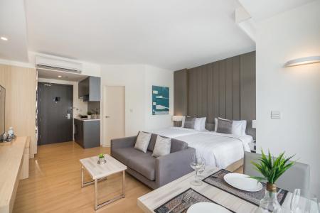 Arden and Residence by At Mind - 4