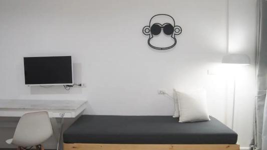 Blu Monkey Bed & Breakfast Phuket - Sha Plus - 49