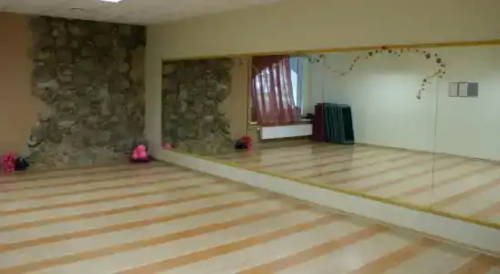 Kocēnu sporta nama hostelis - 7