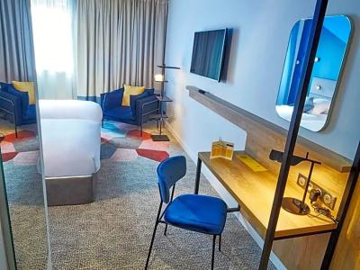 Golden Tulip Bordeaux Euratlantique - 51