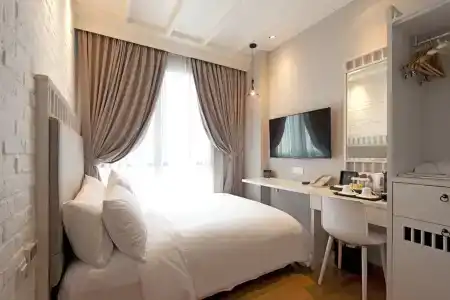 Nuve Heritage (Sg Clean, Staycation Approved) - 38