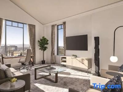 Signia by Hilton San Jose - 92