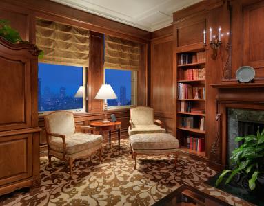 Intercontinental Mark Hopkins San Francisco, An Ihg - 48