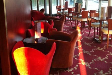 Mercure Poznań Centrum - 16