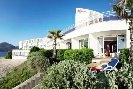 Belambra Clubs Propriano - Hôtel Arena Biancal Arena Bianca - 12