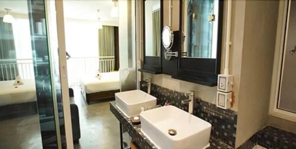 Pattaya Modus Beachfront Resort - 36