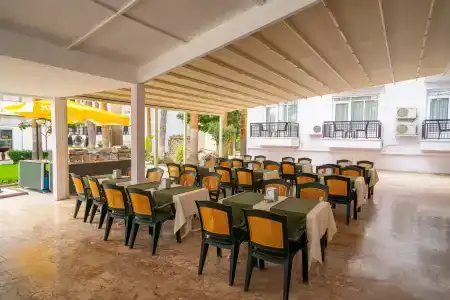Malibu Resort - 28