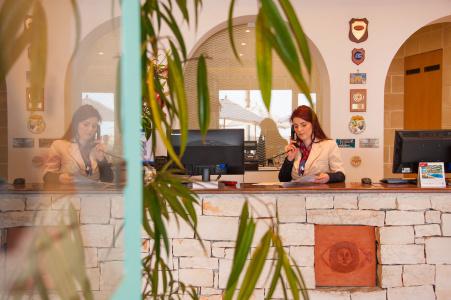 Terminal - Caroli Hotels - 35