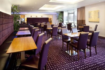 Holiday Inn Express Cambridge, An Ihg - 18